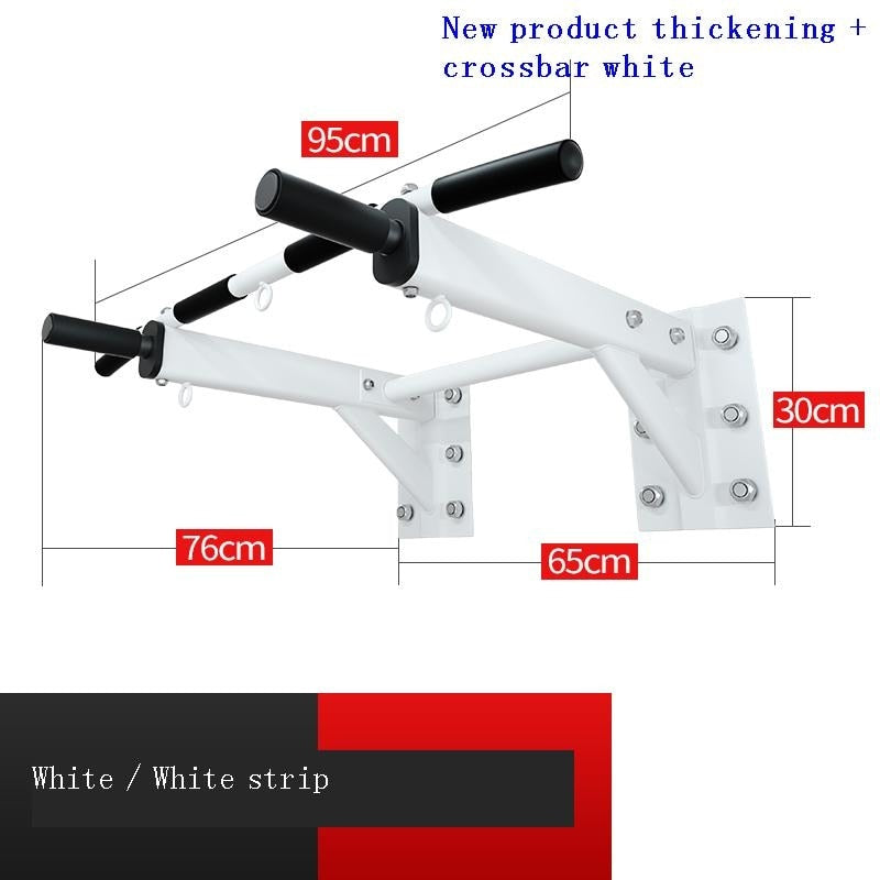 De Gimnasio Attrezzi Palestra Spor Aletleri Esporte Push Academia Sport Pull Up Gym Equipment Deporte y Fitness Horizontal Bar