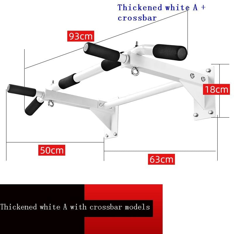 De Gimnasio Attrezzi Palestra Spor Aletleri Esporte Push Academia Sport Pull Up Gym Equipment Deporte y Fitness Horizontal Bar