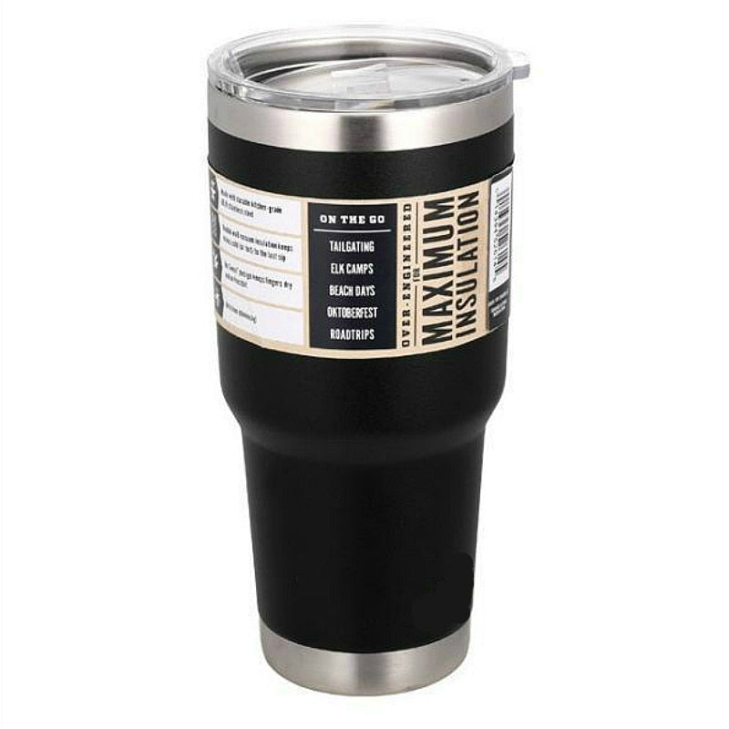 Smart Travel Coffee Mug Water Cup Stainless Steel Thermos Tumbler Cups Vacuum Flask Thermo Cups Bottle Thermocup Garrafa Termica