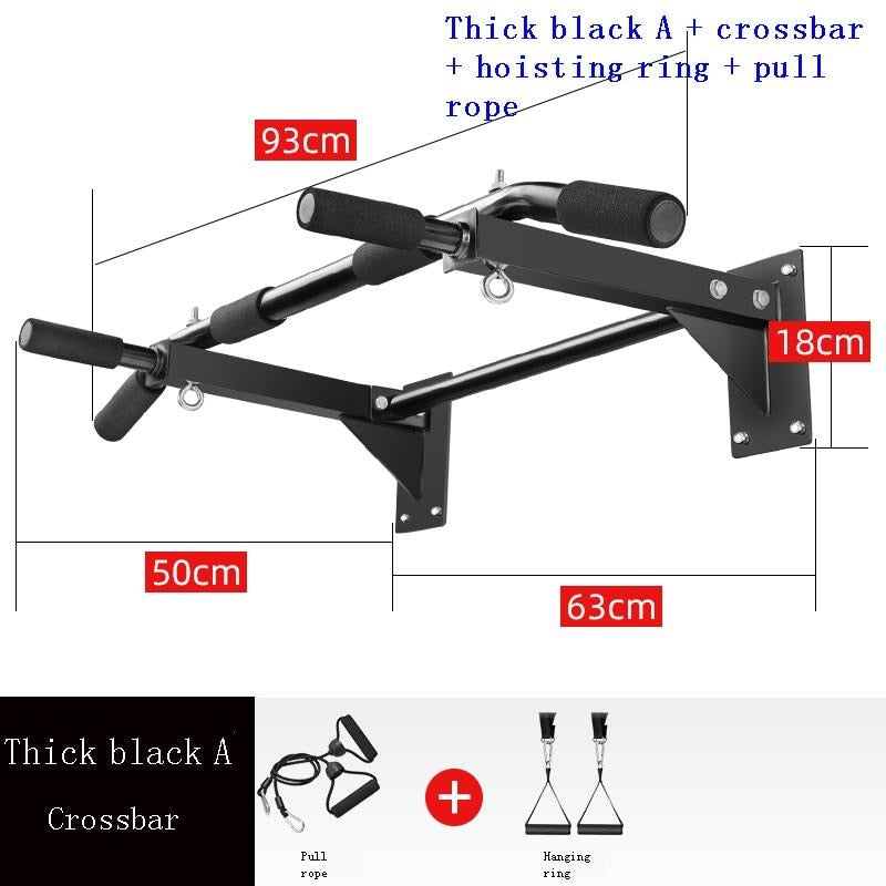 De Gimnasio Attrezzi Palestra Spor Aletleri Esporte Push Academia Sport Pull Up Gym Equipment Deporte y Fitness Horizontal Bar