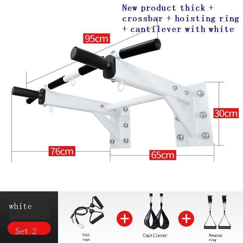 De Gimnasio Attrezzi Palestra Spor Aletleri Esporte Push Academia Sport Pull Up Gym Equipment Deporte y Fitness Horizontal Bar
