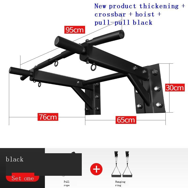 De Gimnasio Attrezzi Palestra Spor Aletleri Esporte Push Academia Sport Pull Up Gym Equipment Deporte y Fitness Horizontal Bar