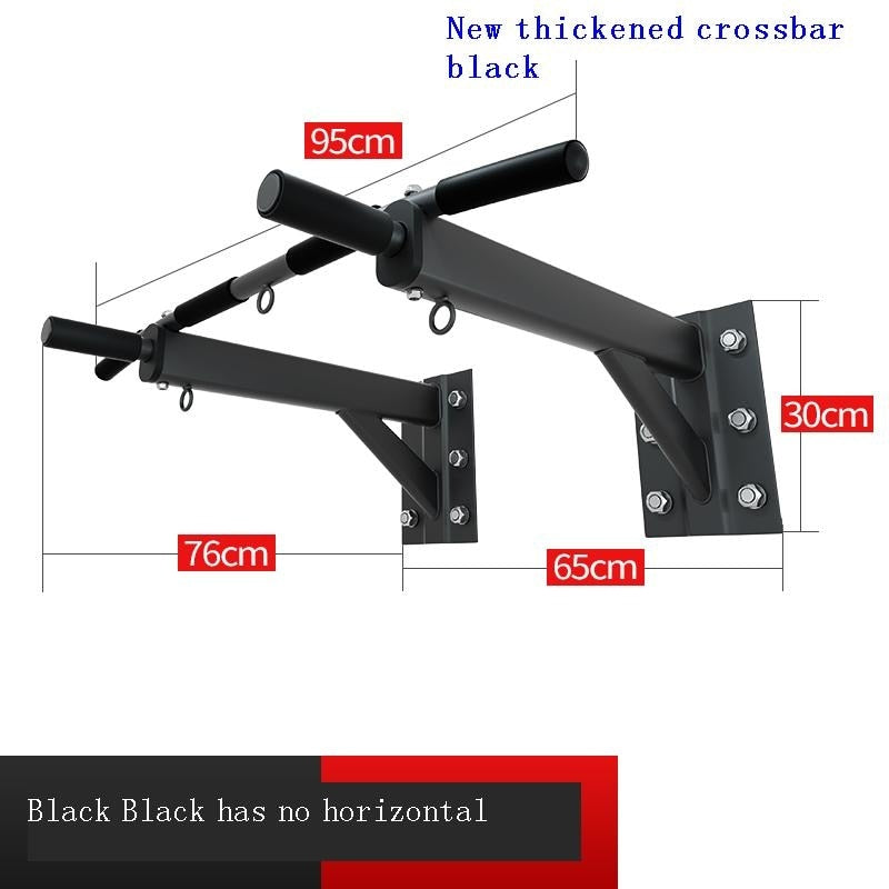 De Gimnasio Attrezzi Palestra Spor Aletleri Esporte Push Academia Sport Pull Up Gym Equipment Deporte y Fitness Horizontal Bar