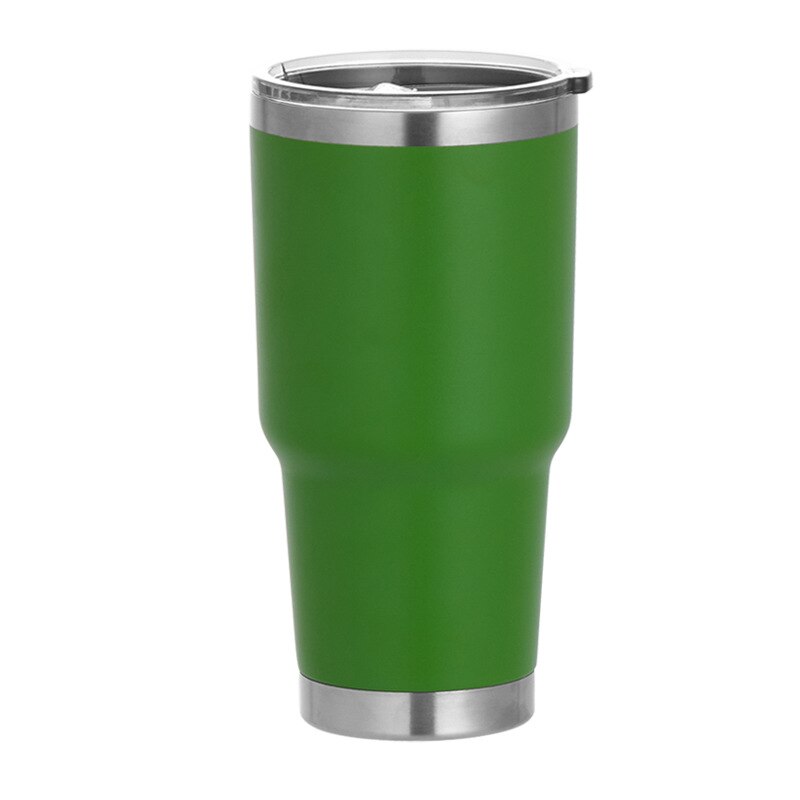 UPORS Tumbler 20 30 OZ Travel Mug Stainless Steel Double Wall Vacuum Coffee Cup Outdoor Ice Drink Beer Water Tea Coffee Mugs