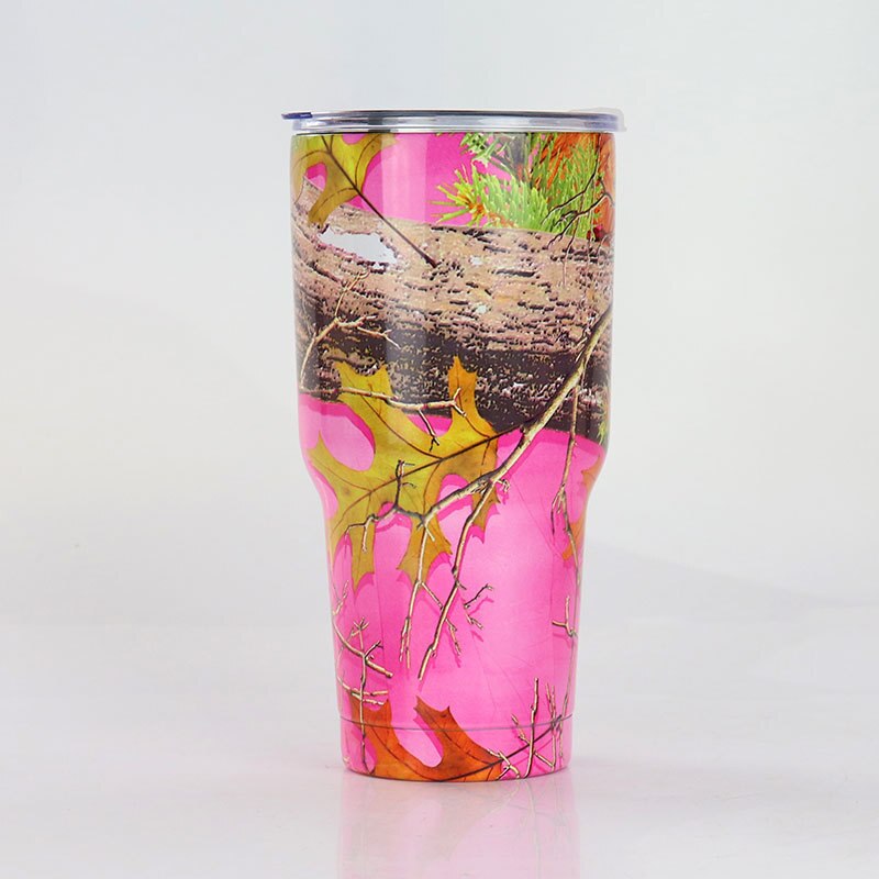 UPORS Tumbler 20 30 OZ Travel Mug Stainless Steel Double Wall Vacuum Coffee Cup Outdoor Ice Drink Beer Water Tea Coffee Mugs