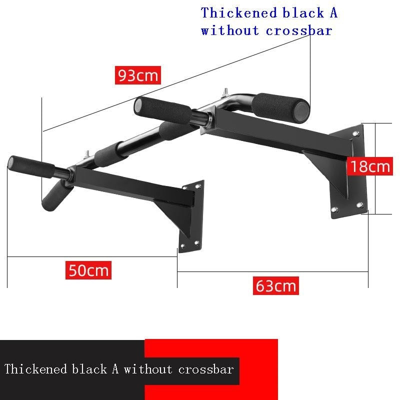 De Gimnasio Attrezzi Palestra Spor Aletleri Esporte Push Academia Sport Pull Up Gym Equipment Deporte y Fitness Horizontal Bar