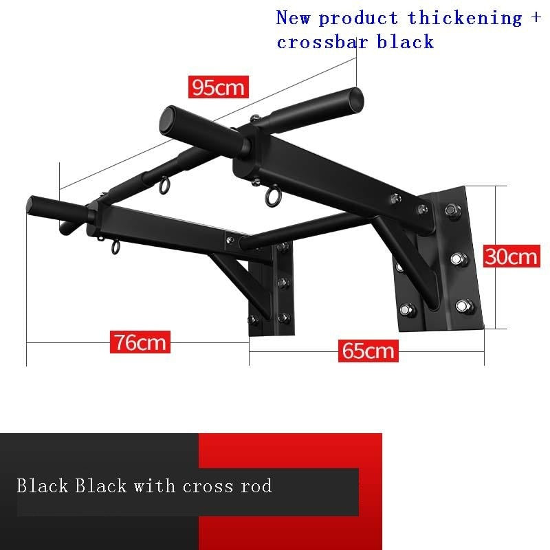 De Gimnasio Attrezzi Palestra Spor Aletleri Esporte Push Academia Sport Pull Up Gym Equipment Deporte y Fitness Horizontal Bar