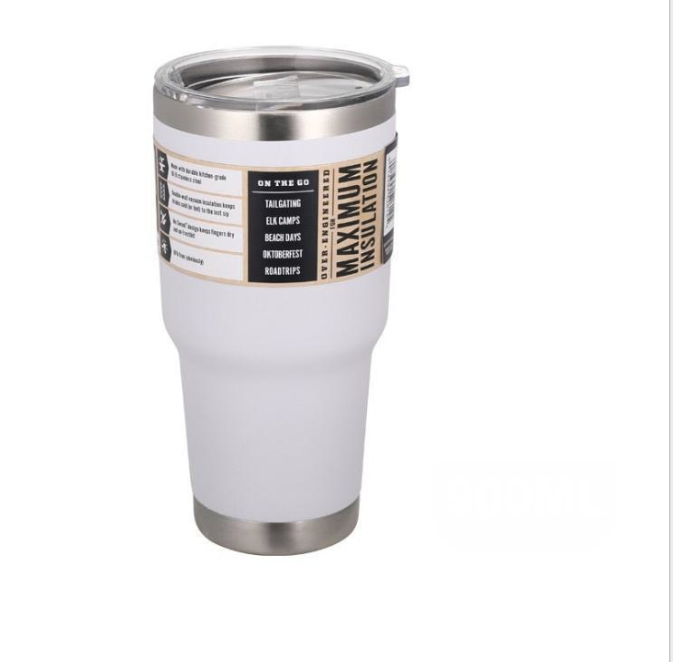 Smart Travel Coffee Mug Water Cup Stainless Steel Thermos Tumbler Cups Vacuum Flask Thermo Cups Bottle Thermocup Garrafa Termica