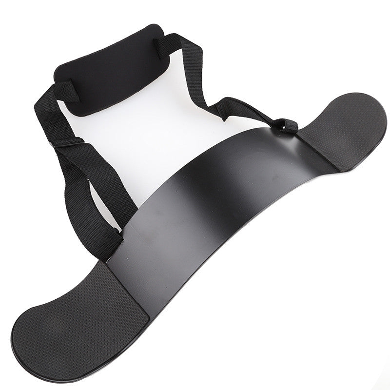 Arm Trainer Biceps Arm Shock Wave Weightlifting Arm Shock Wave Fitness Arm Biceps Bomber Weightlifting Biceps Training Board