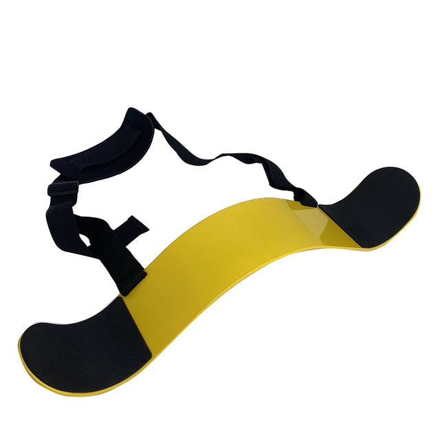 Arm Trainer Biceps Arm Shock Wave Weightlifting Arm Shock Wave Fitness Arm Biceps Bomber Weightlifting Biceps Training Board