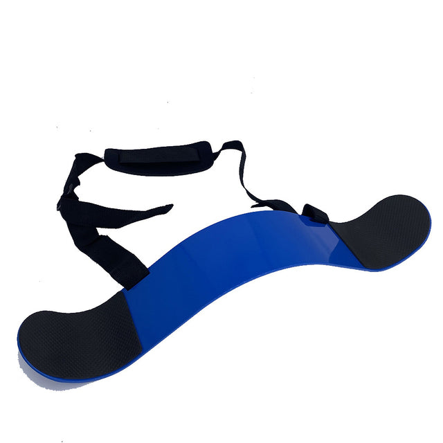 Arm Trainer Biceps Arm Shock Wave Weightlifting Arm Shock Wave Fitness Arm Biceps Bomber Weightlifting Biceps Training Board