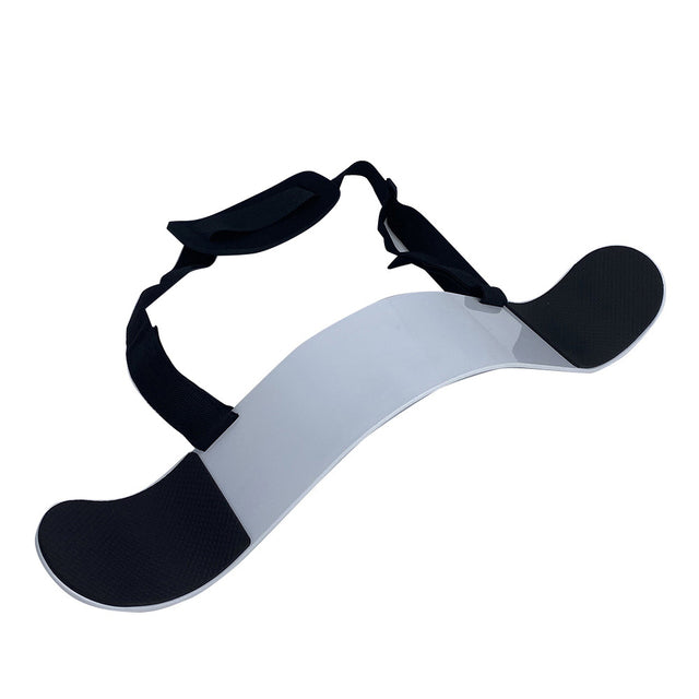 Arm Trainer Biceps Arm Shock Wave Weightlifting Arm Shock Wave Fitness Arm Biceps Bomber Weightlifting Biceps Training Board
