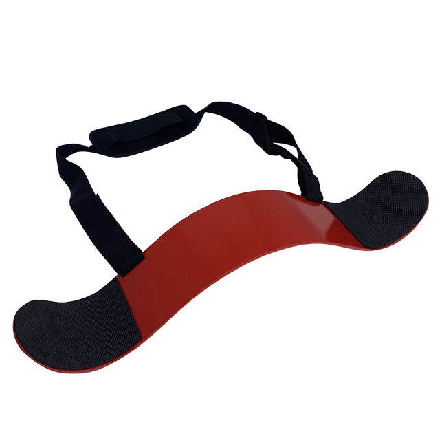 Arm Trainer Biceps Arm Shock Wave Weightlifting Arm Shock Wave Fitness Arm Biceps Bomber Weightlifting Biceps Training Board