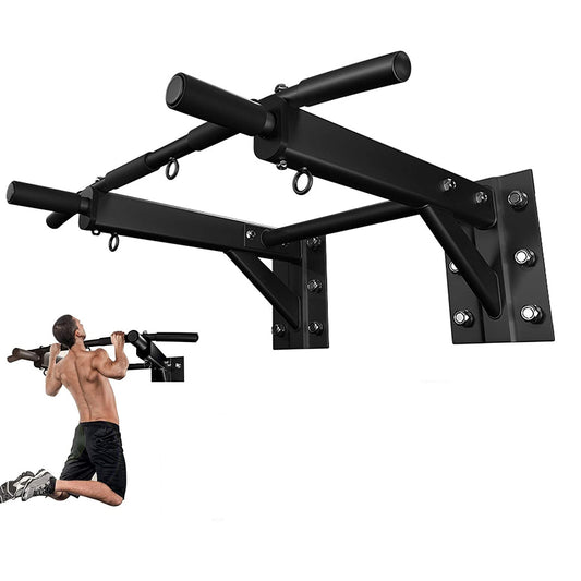 Multifunctional Pull-Up Bar Portable Chin Up bars for Bodybuilding Workouts Gym Home Equipment