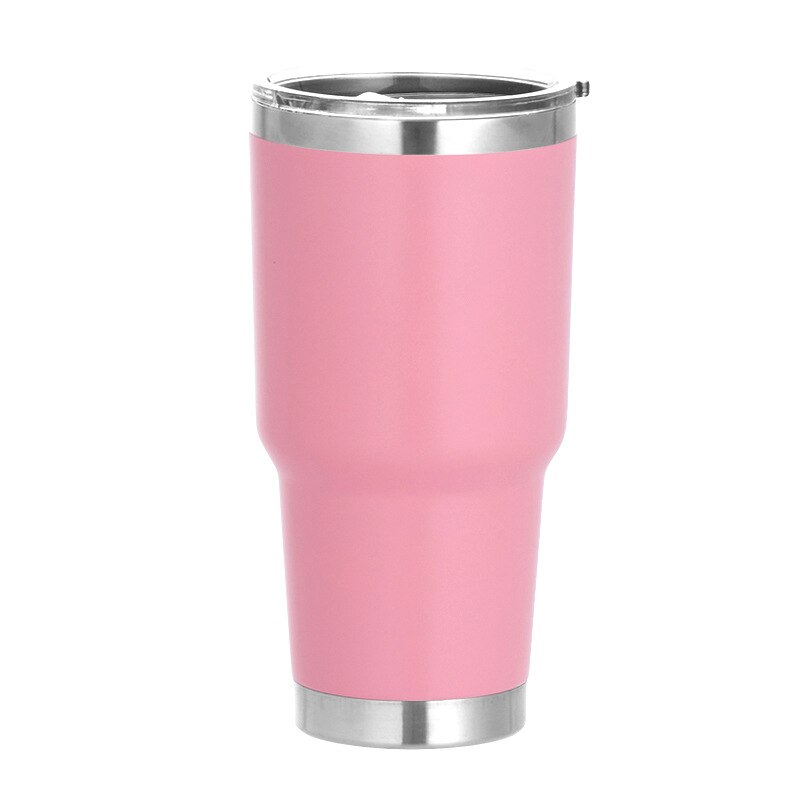 UPORS Tumbler 20 30 OZ Travel Mug Stainless Steel Double Wall Vacuum Coffee Cup Outdoor Ice Drink Beer Water Tea Coffee Mugs