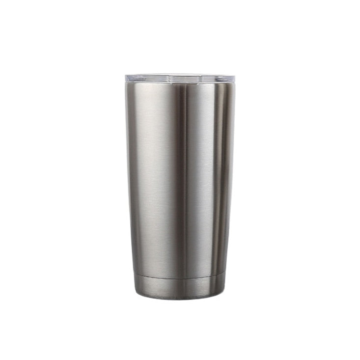 UPORS Tumbler 20 30 OZ Travel Mug Stainless Steel Double Wall Vacuum Coffee Cup Outdoor Ice Drink Beer Water Tea Coffee Mugs