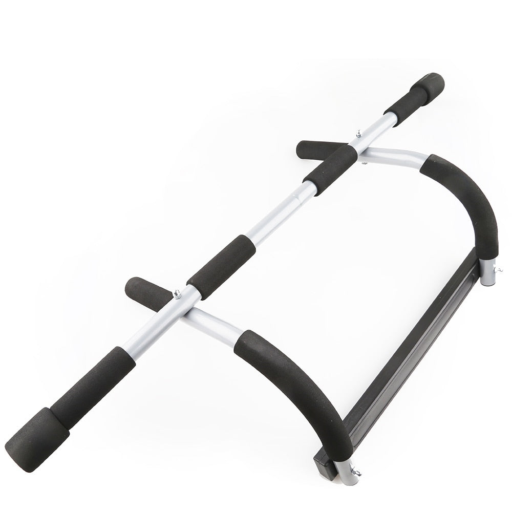 Door Pull up bars arm training chin up bar fitness equipment Horizontal