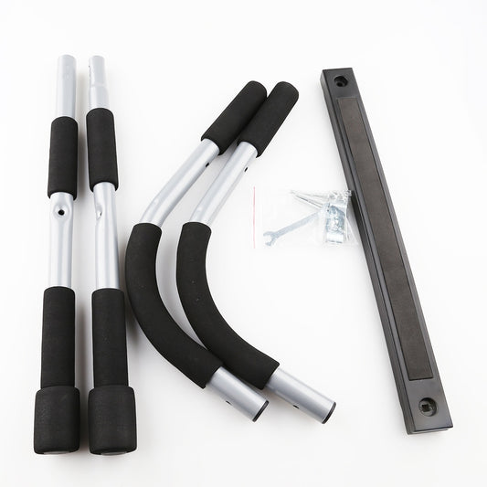 Door Pull up bars arm training chin up bar fitness equipment Horizontal