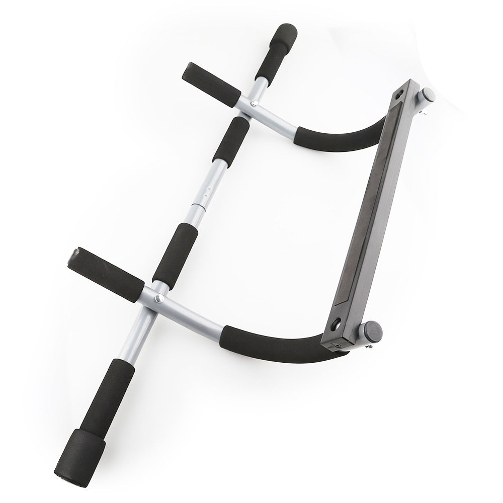 Door Pull up bars arm training chin up bar fitness equipment Horizontal