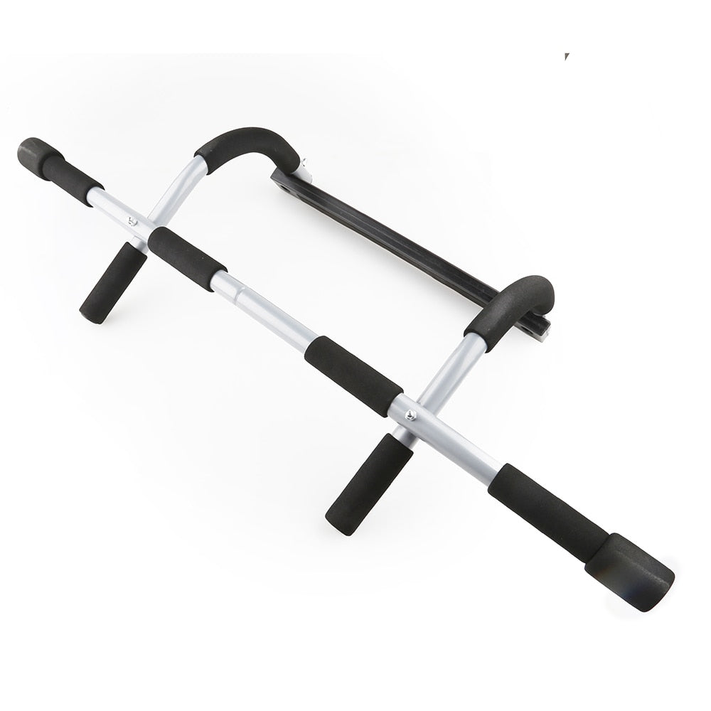 Door Pull up bars arm training chin up bar fitness equipment Horizontal